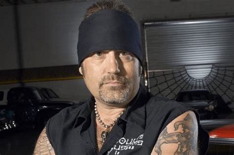 The fact that Danny Koker is living in a hippy-hating, muscle-car-loving, masculine stereotype with its roots in a gentler time, when no one cared about things like being. . Danny koker illness